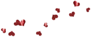 🌀 6b04d8b2 hati, cinta, romantis, hari valentine whatsapp sticker