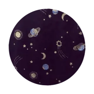 ✨ f4ef8eea luar angkasa, planet, bintang, angkasa, astronomi, alam semesta, galaksi, bulan whatsapp sticker