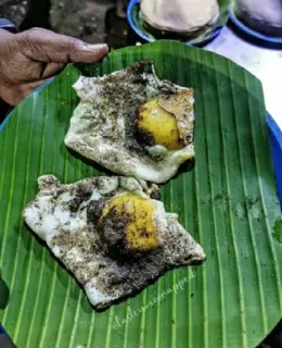 🤩 1c83a6ac nourriture, oeuf, cuisine, plat, petit déjeuner telegram sticker