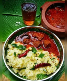 🤩 253b5699 Nourriture, Cuisine, Plat, Riz, Curry, Traditionnel telegram sticker