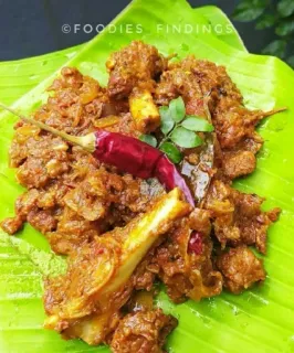 🤩 82b61f34 nourriture, viande, indien, plat, épicé telegram sticker