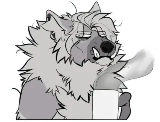 Drink — @stckrRobot telegram stickers