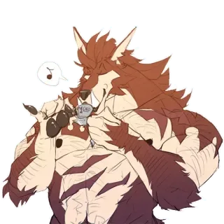 Drink — @stckrRobot telegram stickers