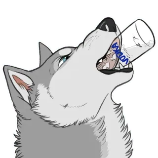 Drink — @stckrRobot telegram stickers