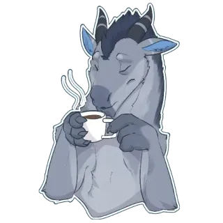 Drink — @stckrRobot telegram stickers