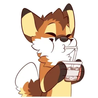 Drink — @stckrRobot telegram stickers