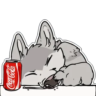 Drink — @stckrRobot telegram stickers