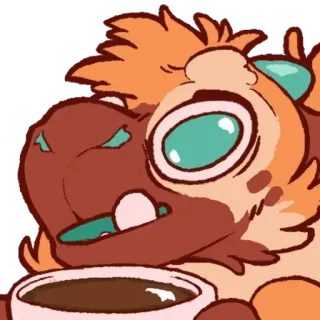 ☕️ d4faea5d whatsapp sticker