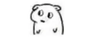 Clock — @stckrRobot telegram stickers