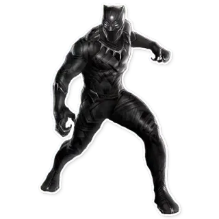 MARVEL | [by luek] | — @stckrRobot telegram stickers