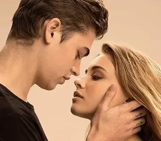 🌟 5cd29fa2 After романтика, фильм, драма, пара, любовь telegram sticker