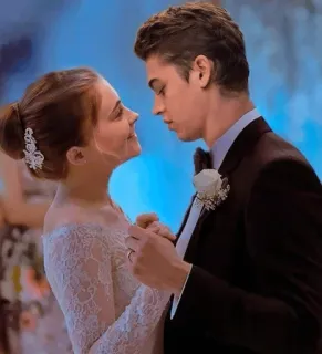 🤔 a0b81e0c пара, свадьба, романтика, любовь, невеста, жених telegram sticker