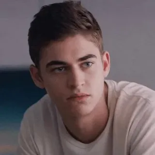 ⚓ f4849518 мужчина, портрет, человек, актер, красивый telegram sticker