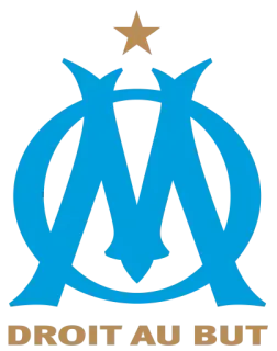 🇫🇷 027944fb DROIT AU BUT sports, football, france, football, Marseille, Olympique Marseille telegram sticker