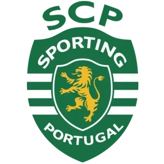 🇵🇹 035d32fe SCP SPORTING PORTUGAL sportif, portugal, football, lion, vert, blanc telegram sticker