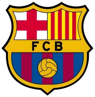 🇪🇸 0518dd76 FCB foot, football, Barcelone, club, sport telegram sticker