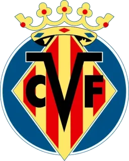 🇪🇸 43add3b9 CVF sport, football, club, équipe, blason telegram sticker