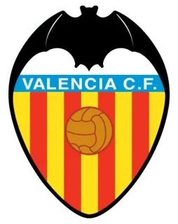🇪🇸 5b8fd785 VALENCIA C.F. sport, football, soccer, club, équipe, valence telegram sticker