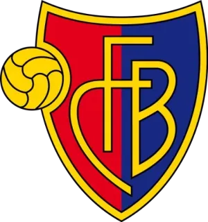 🇨🇭 9ba1905f football, soccer, sport, club, FC Bâle, Suisse telegram sticker