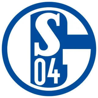 🇩🇪 ac617b07 sport, football, club, allemagne, schalke, football telegram sticker