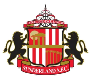 🏴󠁧󠁢󠁥󠁮󠁧󠁿 b8355935 CONSECTATIO EXCELLENTIAE
SUNDERLAND A.F.C. blason, football, football, équipe, lion, Sunderland telegram sticker