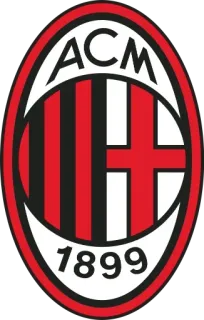 🇮🇹 c0290735 ACM 1899 acmilan, acm, football, football, italie, sport, club telegram sticker