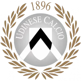 🇮🇹 c23d0c11 1896 UDINESE CALCIO football, équipe, sport, Udinese Calcio telegram sticker