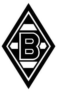 🇩🇪 d23b35db sport, football, football, équipe, logo, club, borussia telegram sticker
