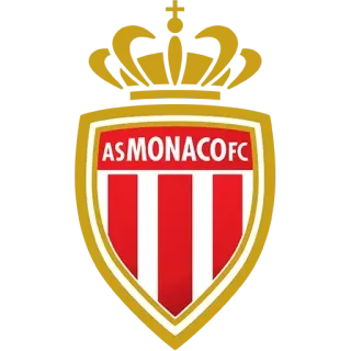 🇲🇨 e445c569 AS MONACO FC football, foot, club, monaco, sport telegram sticker