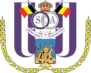 🇧🇪 e67556a3 MENS SANA IN CORPORE SANO armoiries, drapeau, crête, symbole, héraldique telegram sticker