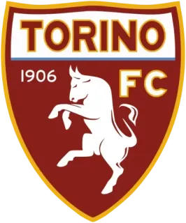 🇮🇹 e90b78ef TORINO FC 1906 football, football, Turin, sport, équipe, Italie, logo telegram sticker