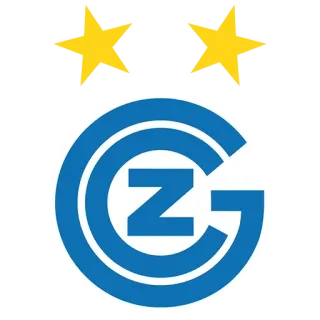🇨🇭 ebda72c2 GC, étoiles, emblème, logo, sport telegram sticker