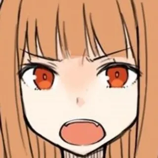 😠 ef63c43e telegram sticker