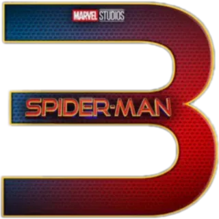 Spiderman @stickersb2b telegram stickers