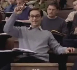 Человек-пак (@CTuKOCbl) telegram stickers