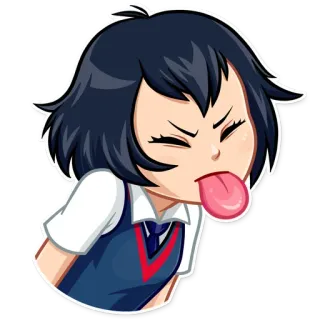 Into the Spider-Verse telegram stickers