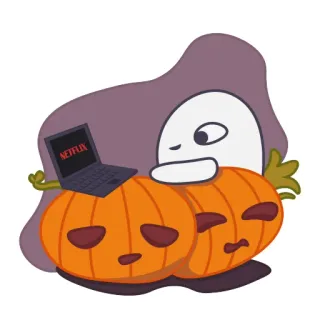 spirit of love telegram stickers