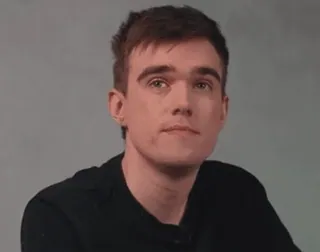 😐 baebdbb5 telegram sticker