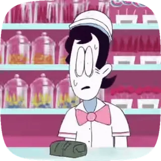 😨 1d85fc39 telegram sticker