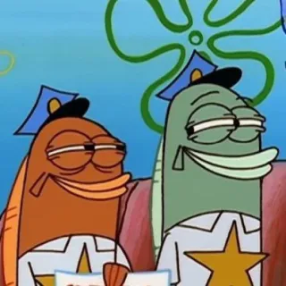 bikini bottom – @jyurz telegram stickers