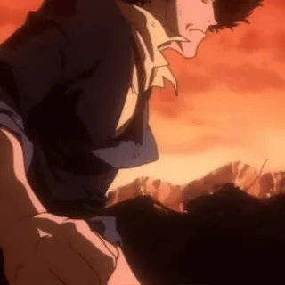 🧷 01d8d18b Anime, Personaggio, Cartone animato, Illustrazione, Arte whatsapp sticker