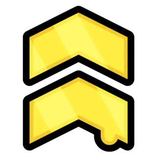 Спреи Brawl Stars telegram stickers