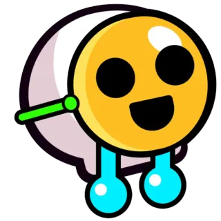 😀 dab41d2a telegram sticker