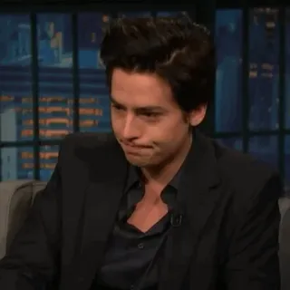 🍁 ae1ec7b5 persona, hombre, retrato, masculino, actor telegram sticker