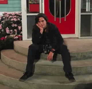 🍁 c8c3f2ad telegram sticker