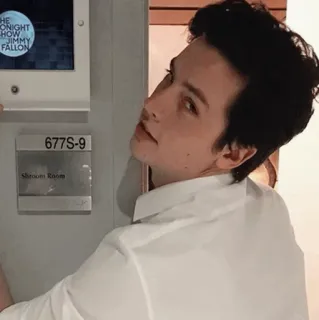 Cole SprouSe telegram stickers