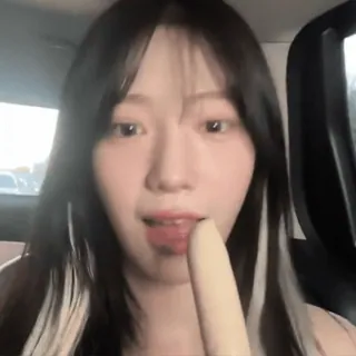 🦃 8d224a05 dedo corazón, ofensivo telegram sticker