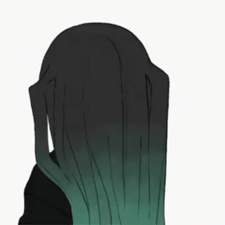 ☺️ 90c0f7ee Muichiro Tokito Demon Slayer Anime, Demon Slayer, Muichiro Tokito, Pilar Kabut, Karakter, Potret telegram sticker