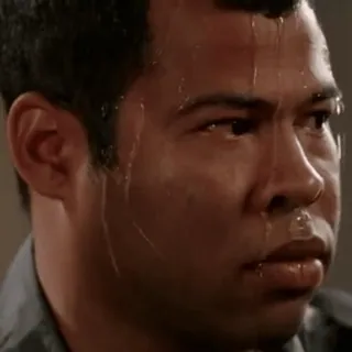 😰 ed26bb00 nervous, sweating, meme, concerned telegram sticker