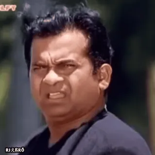 😂 1ad4c9d3 RJ BRO telegram sticker